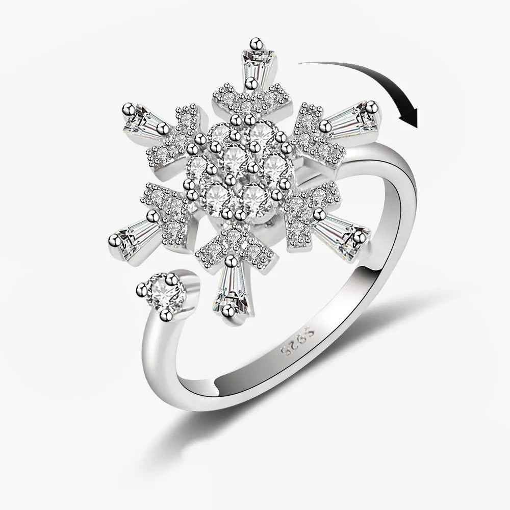 ELUNNA ANTI-STRESS RING