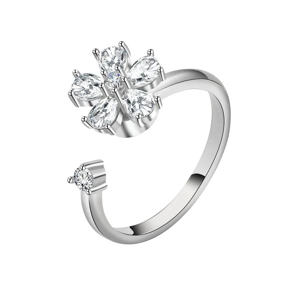 ELUNNA ANTI-STRESS RING