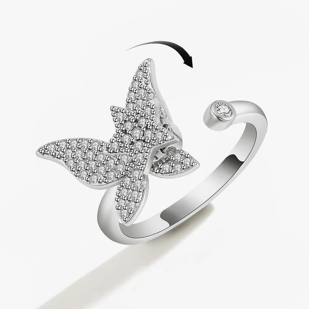 ELUNNA ANTI-STRESS RING