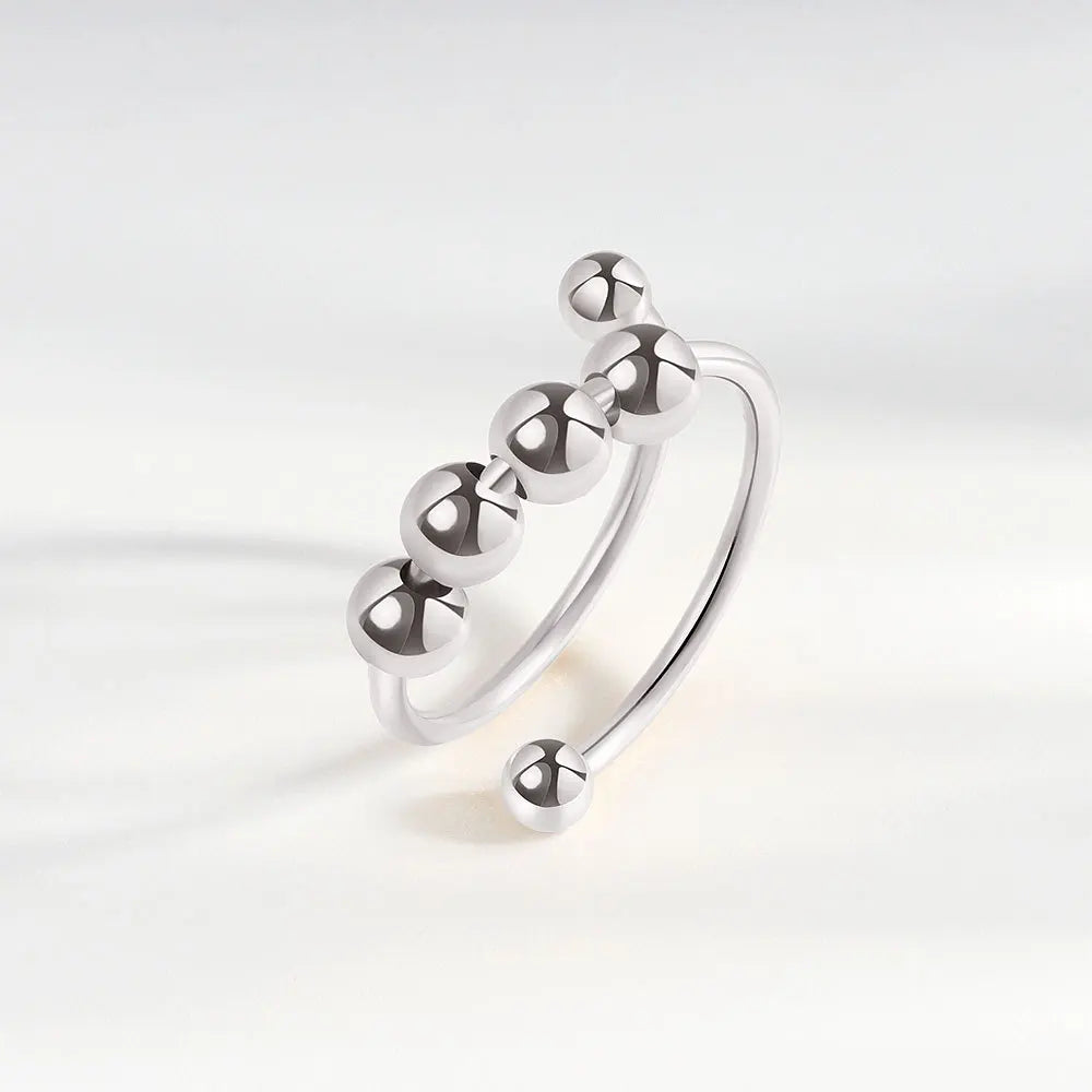 ELUNNA ANTI-STRESS RING
