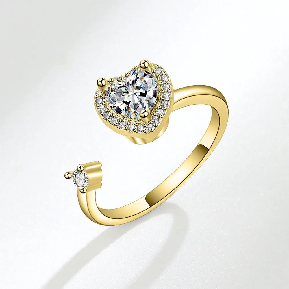 ELUNNA ANTI-STRESS RING