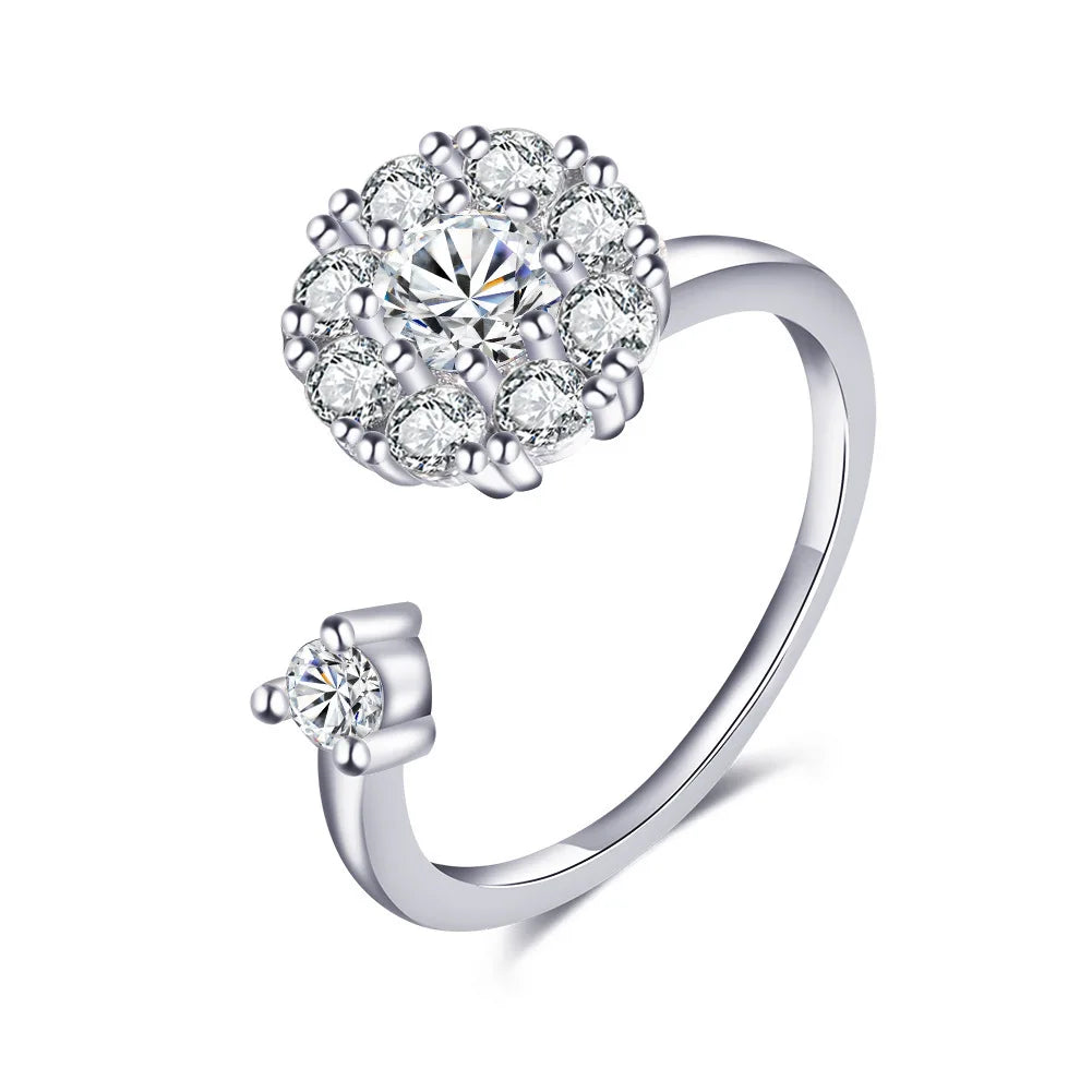 ELUNNA ANTI-STRESS RING