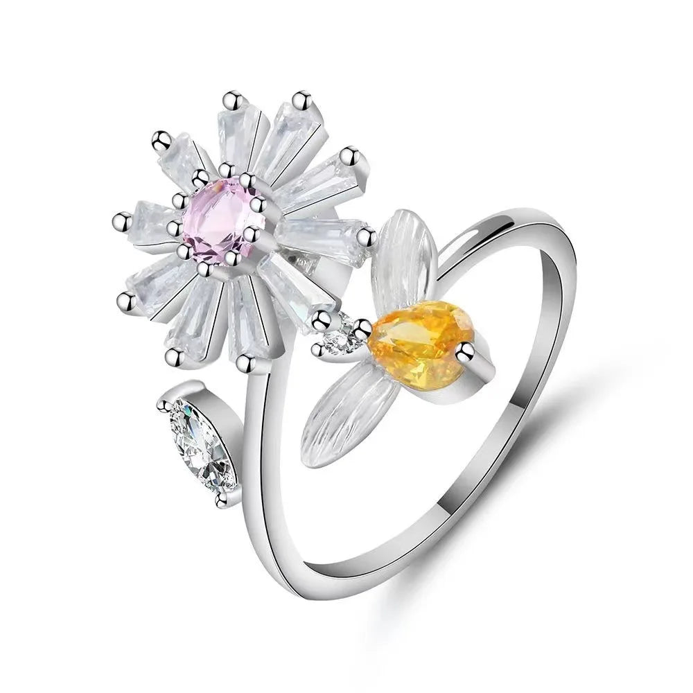 ELUNNA ANTI-STRESS RING