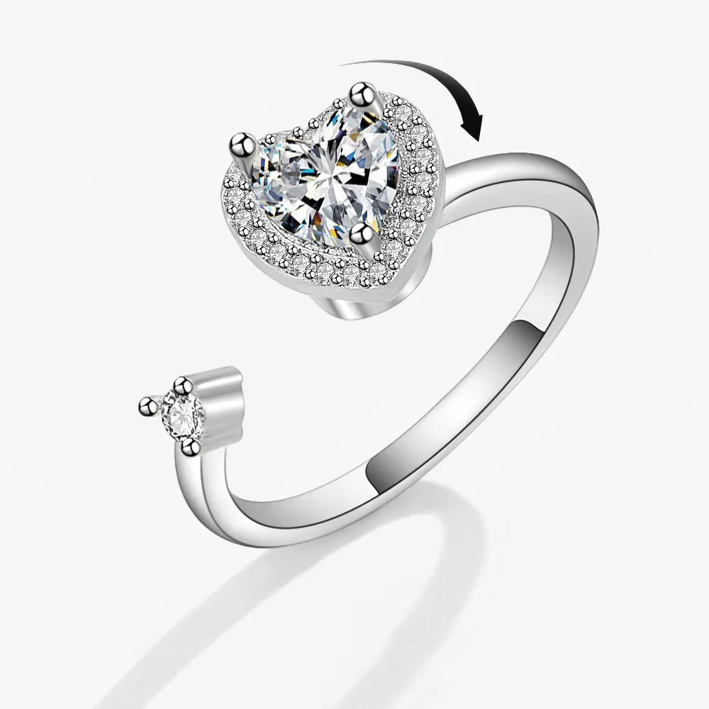 ELUNNA ANTI-STRESS RING